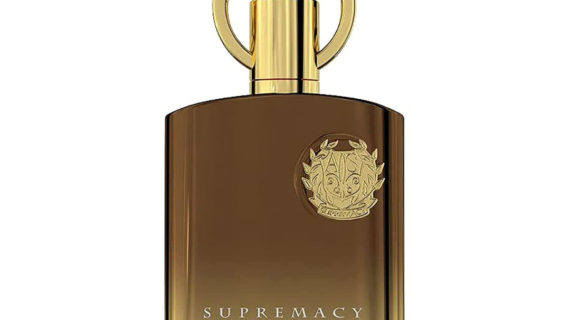 Afnan Supremacy In Oud Eau de Parfum 100ml Spray