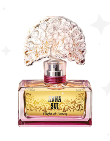 Shop for Anna Sui Flight of Fancy Eau de Toilette 50ml Spray