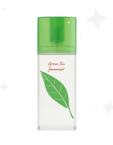 Buy Elizabeth Arden Green Tea Summer Eau de Toilette 100ml Spray