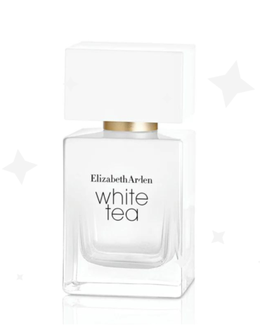 Elizabeth Arden White Tea Eau de Toilette 30ml Spray - A refreshing