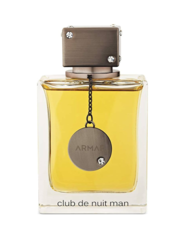 Buy Armaf Club De Nuit Eau de Toilette 105ml Spray