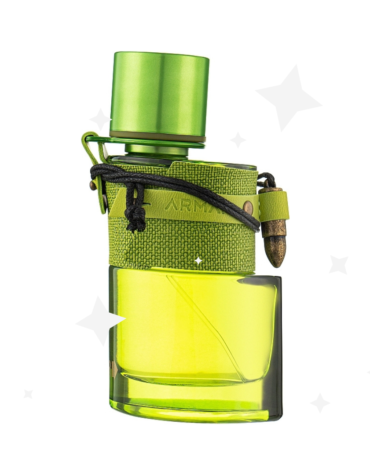 Buy Armaf Hunter Jungle Eau de Parfum 100ml Spray