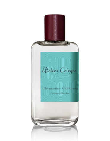 Shop Atelier Cologne Clémentine California Cologne Absolue (Pure Perfume) 100ml Spray