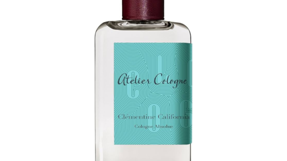 Atelier Cologne Clémentine California Cologne Absolue (Pure Perfume) 100ml Spray