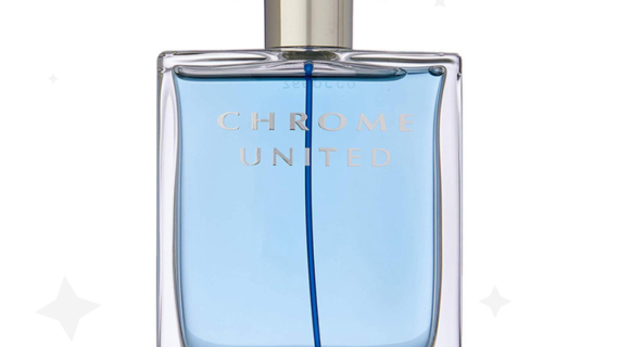 Azzaro Chrome United Eau de Toilette 100ml Spray