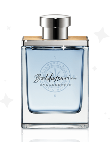 Baldessarini Nautic Spirit Eau de Toilette 50ml Spray