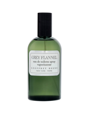 Buy Geoffrey Beene Grey Flannel Eau de Toilette 120ml Spray