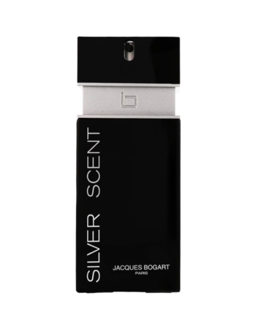 Buy Jacques Bogart Silver Scent Eau de Toilette 100ml Spray