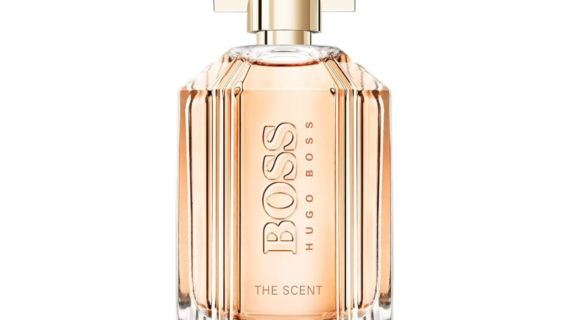 Discover Hugo Boss Boss The Scent For Her Eau de Parfum 100ml Spray