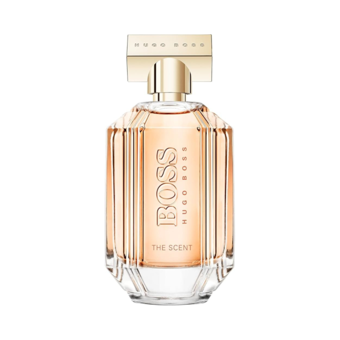 Discover Hugo Boss Boss The Scent For Her Eau de Parfum 100ml Spray