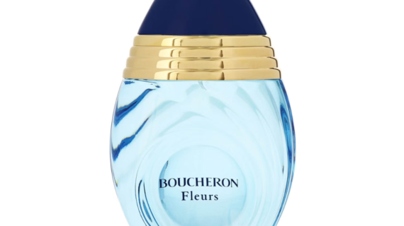 Boucheron Fleurs Eau de Parfum 100ml Spray