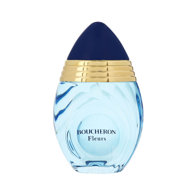 Elegant Boucheron Fleurs Eau de Parfum 100ml Spray