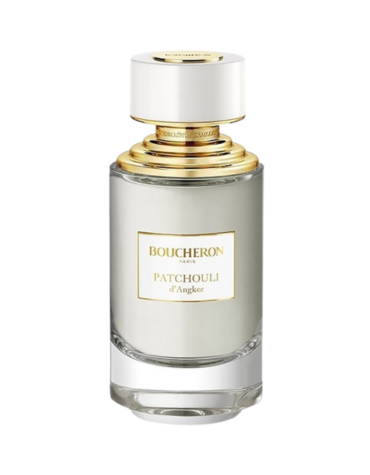 Buy Boucheron Patchouli d'Angkor Eau de Parfum 125ml Spray