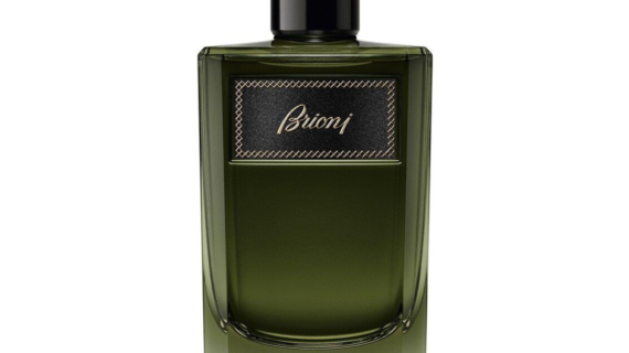 Brioni Eau de Parfum Essentiel 60ml Spray