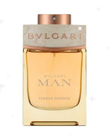 Bvlgari Man Terrae Essence Eau de Parfum 100ml Spray