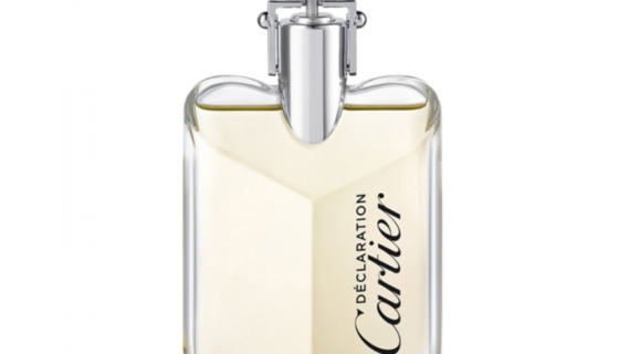 Cartier Declaration Eau De Toilette 50ml Spray - Elegant men's fragrance with woody and spicy notes