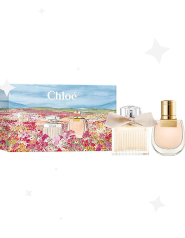 Buy Chloé Gift Set 20ml Chloé Eau de Parfum + 20ml Nomade EDP