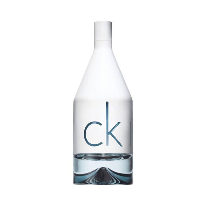 Buy Calvin Klein IN2U for Her Eau de Toilette 150ml Spray