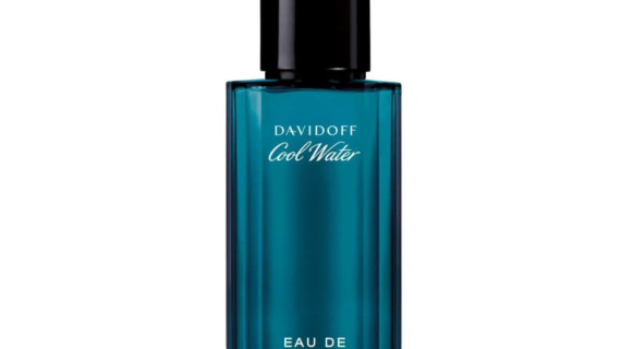 Davidoff Cool Water Eau de Toilette 40ml Spray - Refreshing aquatic fragrance