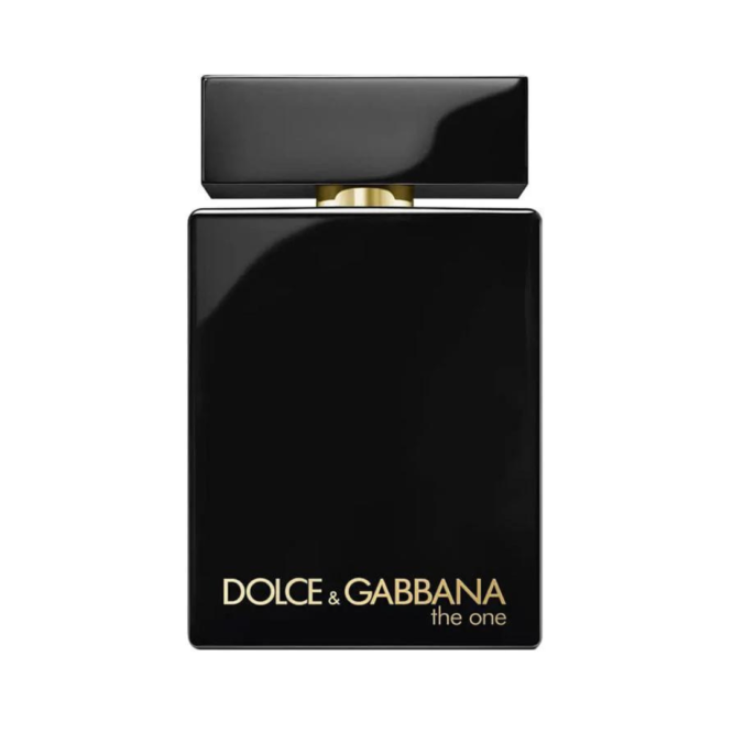 Experience the sophistication of Dolce & Gabbana The One For Men Eau de Parfum Intense 50ml Spray