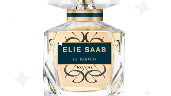 Elie Saab Le Parfum Royal Eau de Parfum 50ml Spray