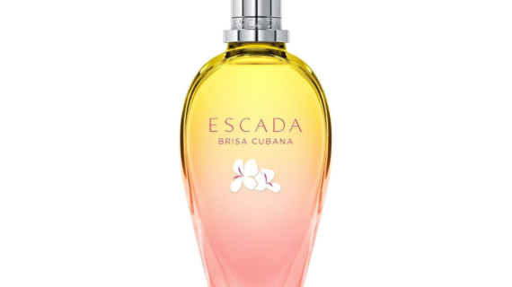 Escada Brisa Cubana Eau de Toilette 100ml Spray - A tropical fragrance with fruity notes