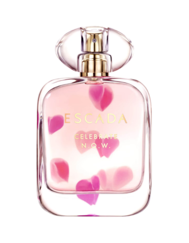 Escada Celebrate N.O.W. Eau de Parfum 30ml Spray – vibrant floral fragrance for women