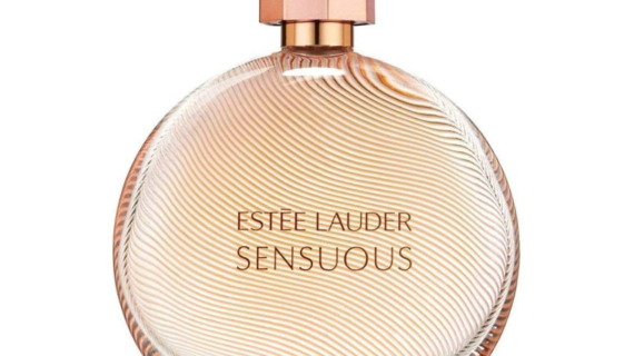 Estee Lauder Sensuous Eau de Parfum 50ml Spray - Captivating fragrance featuring notes of amber