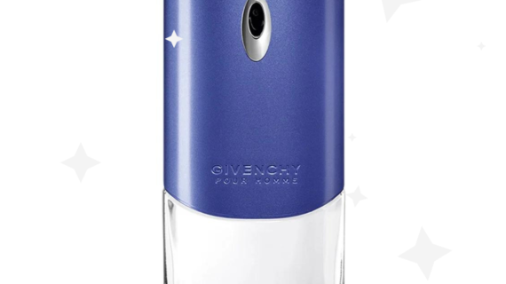 Givenchy Homme Blue Label Eau De Toilette 100ml Spray - A fresh and invigorating fragrance for men