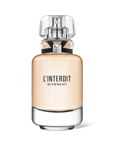 Shop Givenchy L'Interdit (2022) Eau de Toilette 50ml Spray