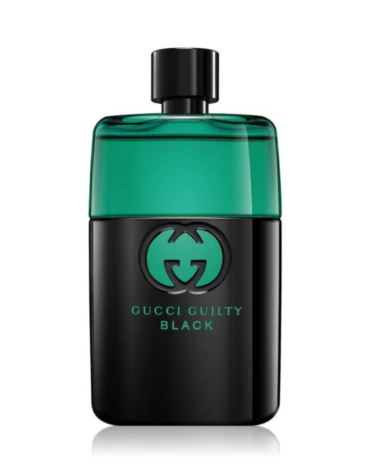 Buy Gucci Guilty Black Pour Homme Eau de Toilette 50ml Spray