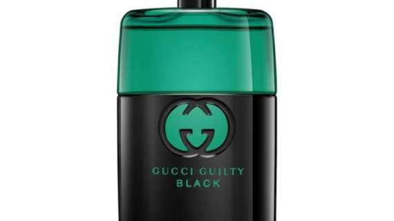 Gucci Guilty Black Pour Homme Eau de Toilette 50ml Spray