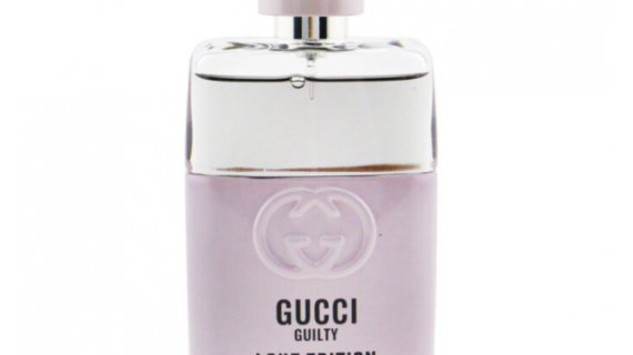 Gucci Guilty Love Edition MMXXI Pour Homme Eau de Toilette 50ml Spray