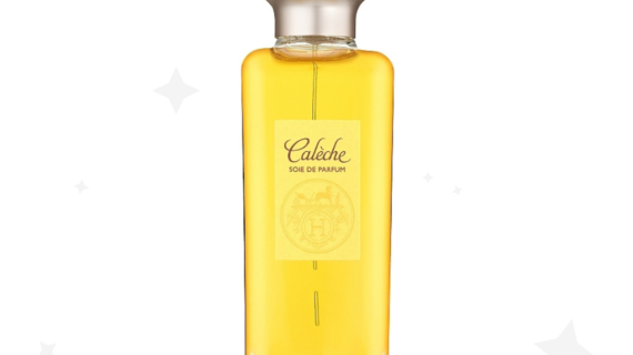 Buy Hermès Calèche Soie de Parfum 100ml Spray