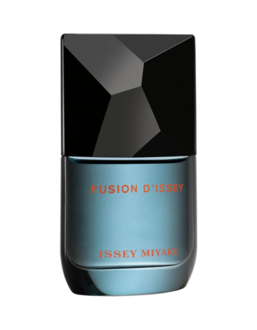 Buy Issey Miyake Fusion d'Issey Eau de Toilette 50ml Spray