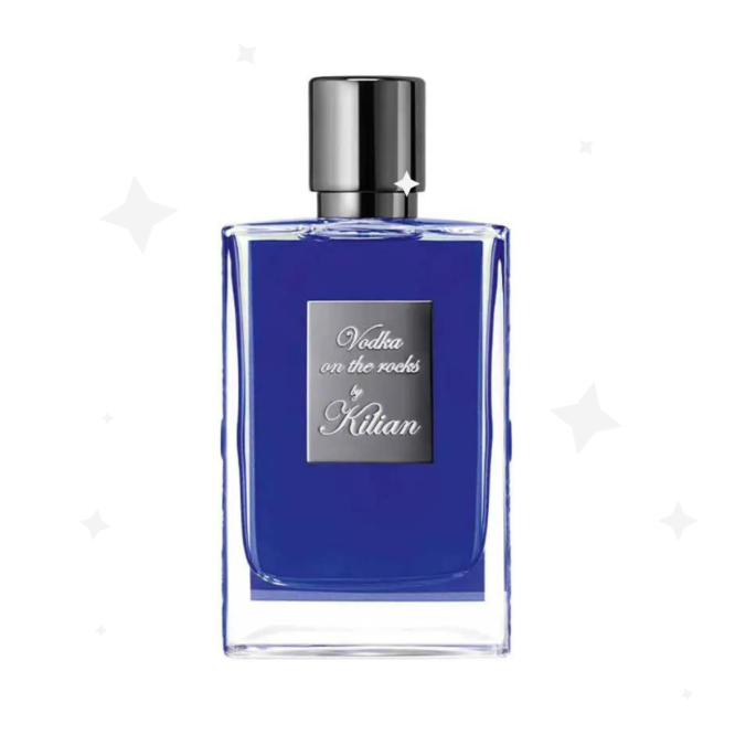 By Killian Vodka On The Rocks Eau de Parfum 50ml Spray - Refreshing fragrance inspired by vodka