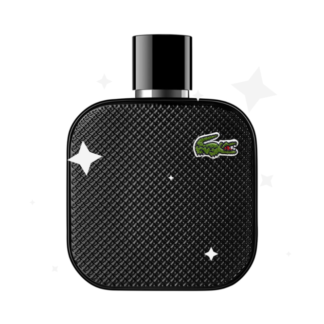 Buy Lacoste Eau de Lacoste L.12.12 Noir Eau de Toilette 100ml Spray