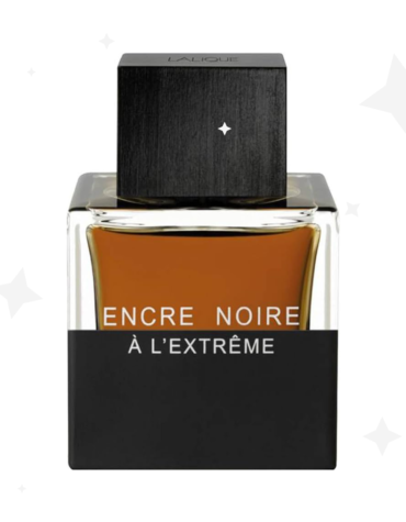 Buy Lalique Encre Noire A L`Extreme Eau de Parfum 100ml spray