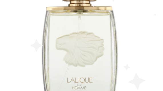 Lalique Pour Homme Lion Eau de Parfum 125ml Spray