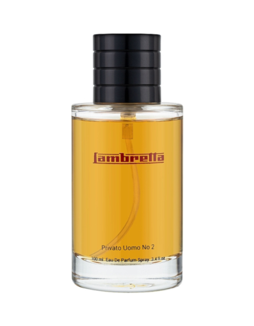 Buy Lambretta Privato Uomo No.2 Eau de Parfum 100ml Spray