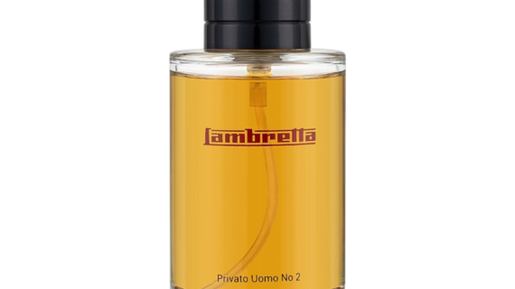 Lambretta Privato Uomo No.2 Eau de Parfum 100ml Spray