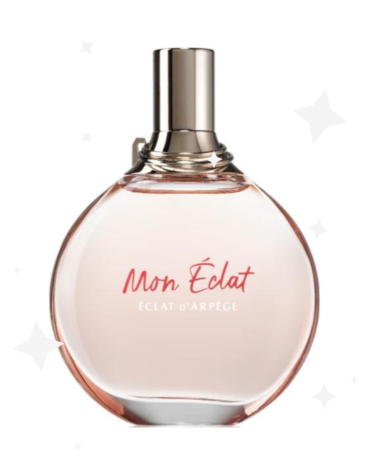 Lanvin Eclat d'Arpege Mon Éclat Eau de Parfum 100ml Spray