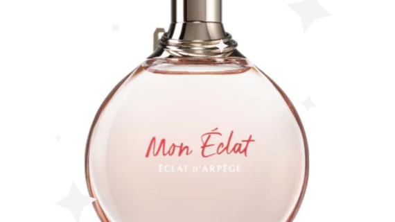 Lanvin Eclat d'Arpege Mon Éclat Eau de Parfum 100ml Spray