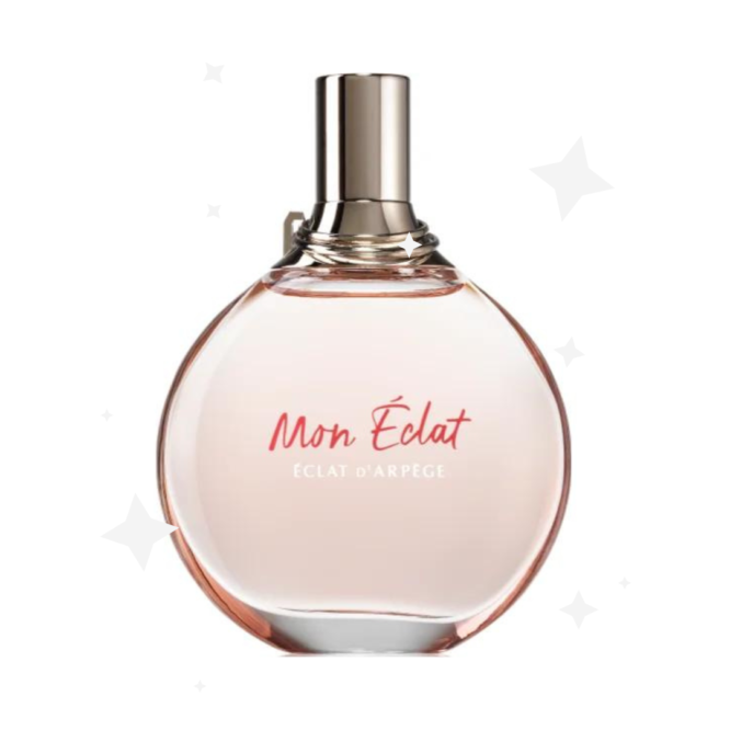 Lanvin Eclat d'Arpege Mon Éclat Eau de Parfum 100ml Spray