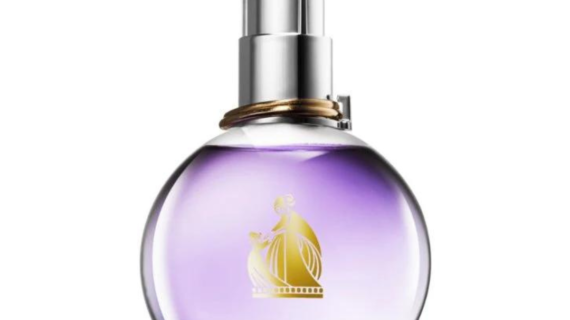 Lanvin Eclat d'Arpege Eau de Parfum 30ml Spray - Elegant floral fragrance for women