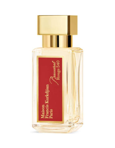 Buy Maison Francis Kurkdjian Baccarat Rouge 540 Eau de Parfum 35ml Spray