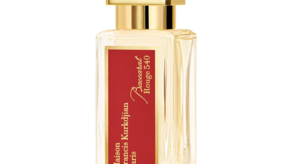 Maison Francis Kurkdjian Baccarat Rouge 540 Eau de Parfum 35ml Spray - luxurious floral fragrance with amber and woody notes