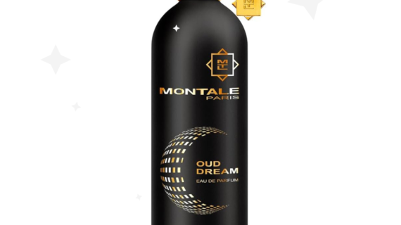 Montale Oud Dream Eau de Parfum 100ml Spray - Luxurious unisex fragrance featuring rich oud notes