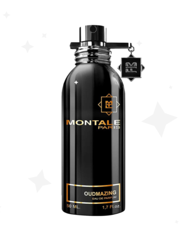 Buy Montale Oudmazing Eau de Parfum 50ml Spray