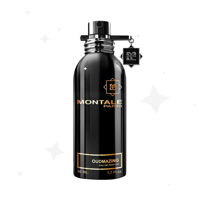 Buy Montale Oudmazing Eau de Parfum 50ml Spray